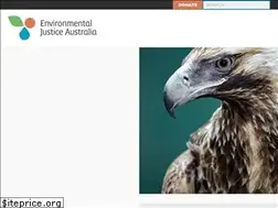 Sites similar to envirojustice.org.au