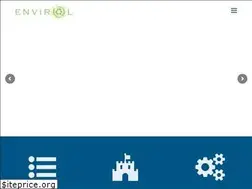 Sites similar to envirol.ae