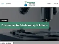 Sites similar to envirolabsolutions.com.au