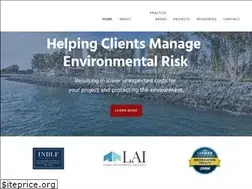 Sites similar to envirolawyer.com