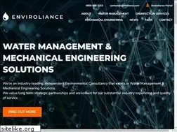 Sites similar to enviroliance.com