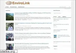 Sites similar to envirolink.org