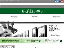 Sites similar to envirolite-led.com