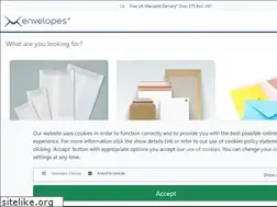 Sites similar to envirolope.com