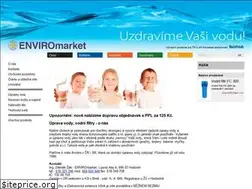 Sites similar to enviromarket.cz