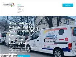 Sites similar to enviromaxny.com