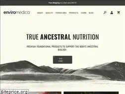 Sites similar to enviromedica.com
