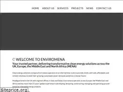 Sites similar to enviromena.com
