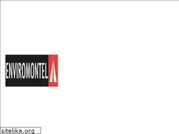 Sites similar to enviromontel.co.uk