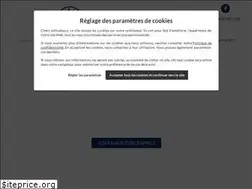 Sites similar to environ-alpes.fr