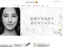 Sites similar to environ.jp