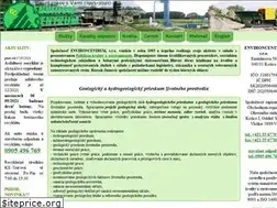 Sites similar to environcentrum.sk
