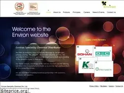 Sites similar to environchem.com