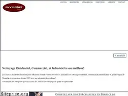Sites similar to environet2000.com