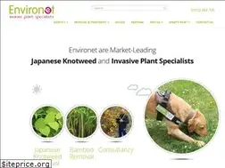 Sites similar to environetuk.com