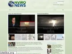 Sites similar to environews.tv