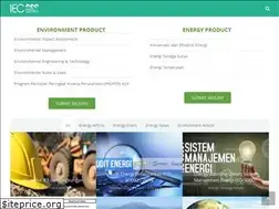 Sites similar to environment-indonesia.com
