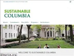 Sites similar to environment.columbia.edu