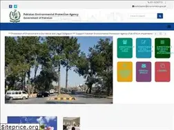 Sites similar to environment.gov.pk