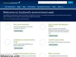Sites similar to environment.gov.scot