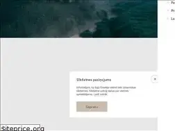 Sites similar to environment.lv