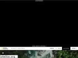 Sites similar to environment.nationalgeographic.com