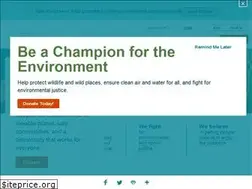 Sites similar to environment.net