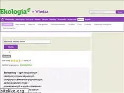 Sites similar to environment.pl