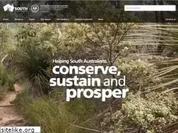 Sites similar to environment.sa.gov.au