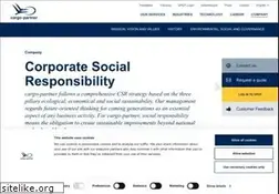 Sites similar to environmental-cargo-partners.org