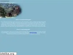 Sites similar to environmental-games.com