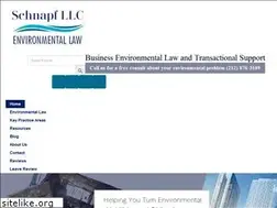 Sites similar to environmental-law.net