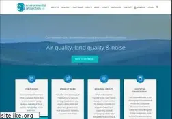 Sites similar to environmental-protection.org.uk