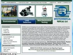 Sites similar to environmental-rental.com