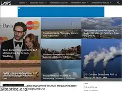 Sites similar to environmental.laws.com