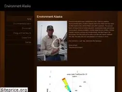 Sites similar to environmentalaska.us