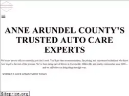 Sites similar to environmentalautoservices.com