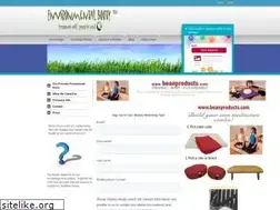 Sites similar to environmentalbooty.com