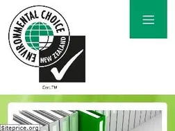 Sites similar to environmentalchoice.org.nz