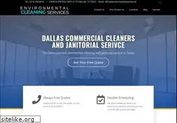Sites similar to environmentalcleaning.net