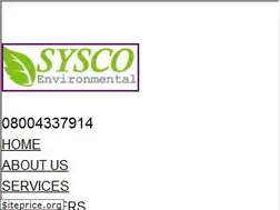 Sites similar to environmentalconsultant.net