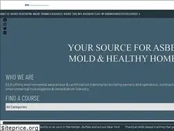 Sites similar to environmentaleducation.com