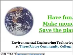 Sites similar to environmentalet.org