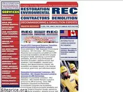 Sites similar to environmentalhazards.com