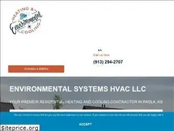 Sites similar to environmentalheatcool.com