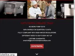 Sites similar to environmentalinnovations.com