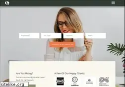 Sites similar to environmentaljobs.com.au