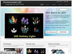 Sites similar to environmentalled.com