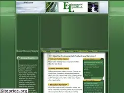 Sites similar to environmentalleverage.com