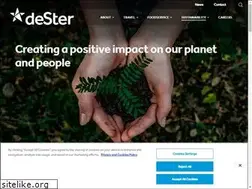 Sites similar to environmentallyconsciousdesign.com